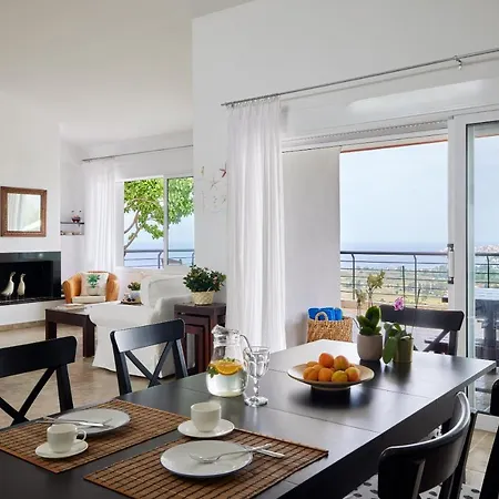 Sithonian Neos Marmaras