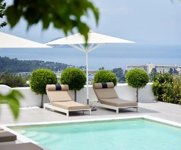 Sithonian * Neos Marmaras