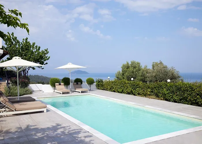 Sithonian Neos Marmaras