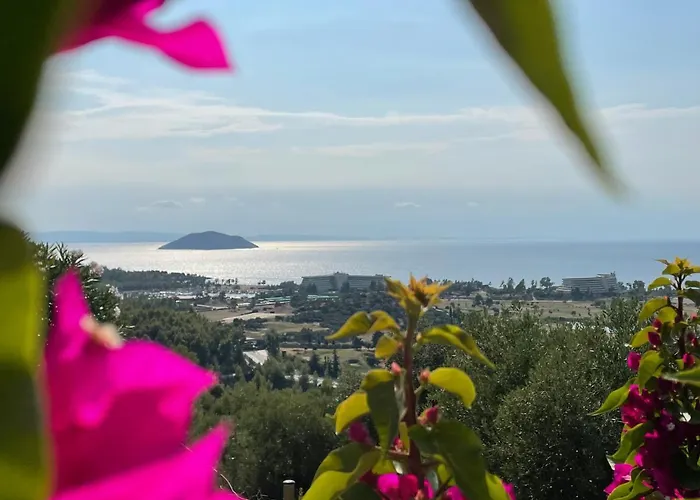 Willa Sithonian Neos Marmaras