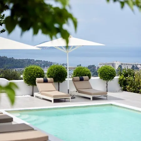 Sithonian * Neos Marmaras