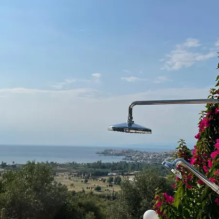 Villa Sithonian
