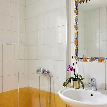 Sithonian Villa Neos Marmaras