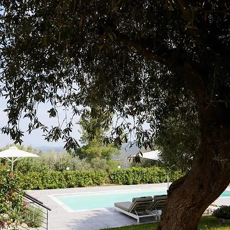 Sithonian Neos Marmaras