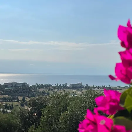 Villa Sithonian Neos Marmaras