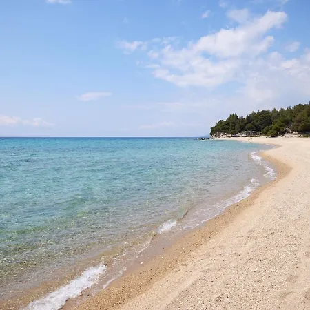 Sithonian Villa Neos Marmaras