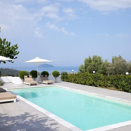 Sithonian Neos Marmaras