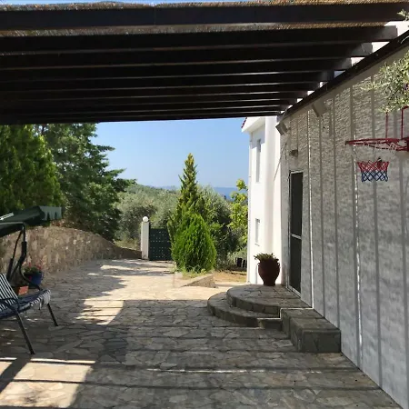 Sithonian Villa