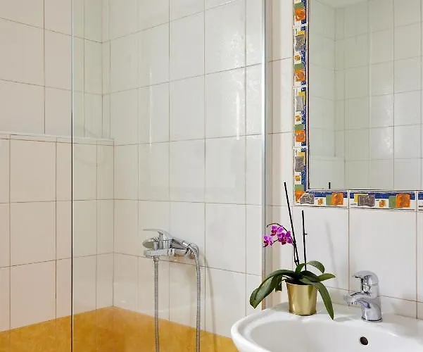 Sithonian Villa Néos Marmarás